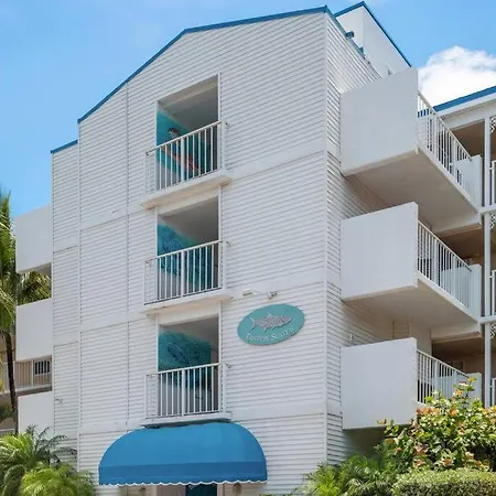 Ocean Pointe 2309 Villa Tavernier Exterior photo