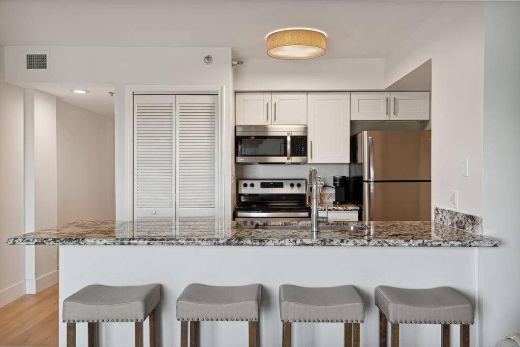 Ferienhaus Ocean Pointe 2309 Tavernier