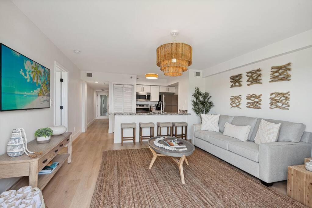 Ocean Pointe 2309 Ferienhaus