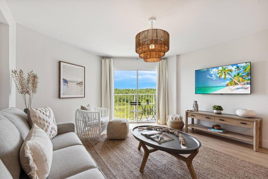 Ocean Pointe 2309 Ferienhaus Tavernier